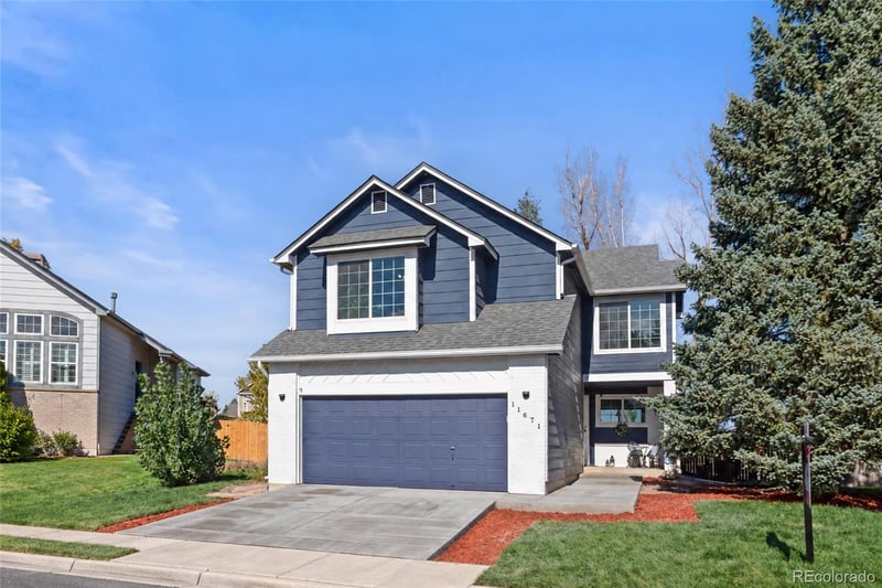 11671 W Prentice Pl, Littleton, CO 80127