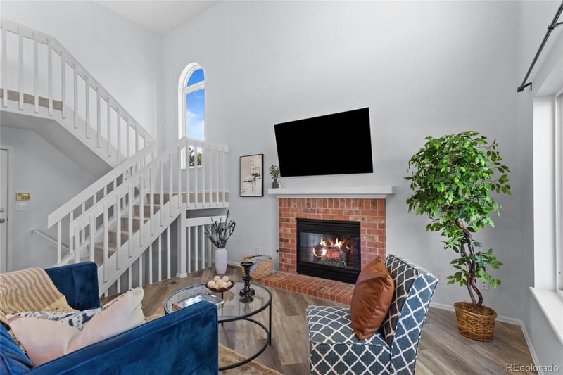 11671 W Prentice Pl, Littleton, CO 80127