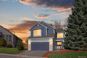 11671 W Prentice Pl, Littleton, CO 80127