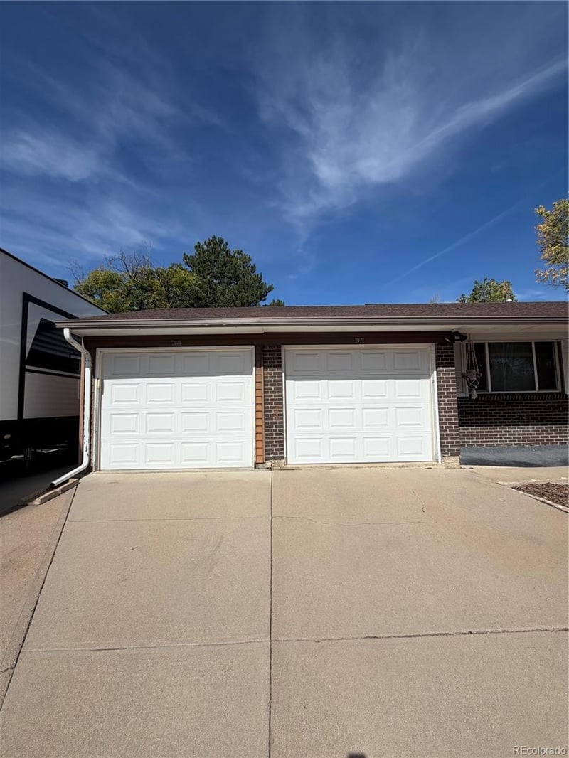 445 S Nome Way, Aurora, CO 80012