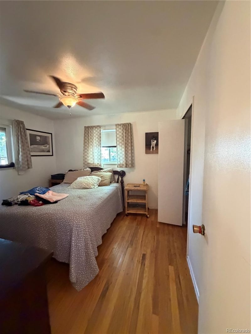445 S Nome Way, Aurora, CO 80012