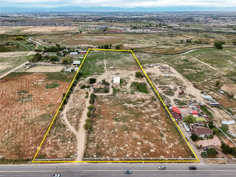 11301 Chambers Rd, Brighton, CO 80603