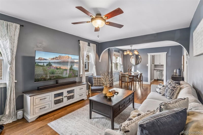 2013 S Corona St, Denver, CO 80210