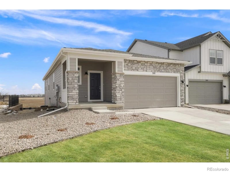 521 High Point Dr, Longmont, CO 80504