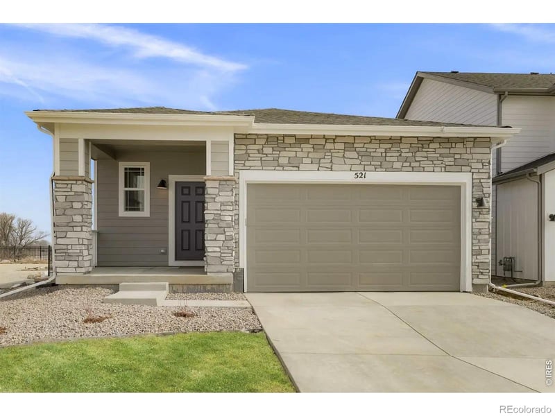 521 High Point Dr, Longmont, CO 80504