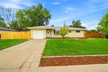 12721 Woodland Dr, Longmont, CO 80504