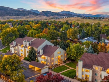 7379 Gore Range #106, Littleton, CO 80127
