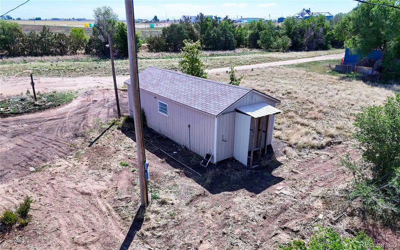 309 Emerald Street Lot 3a, Wiggins, CO 80654