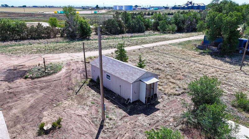 309 Emerald, Wiggins, CO 80654