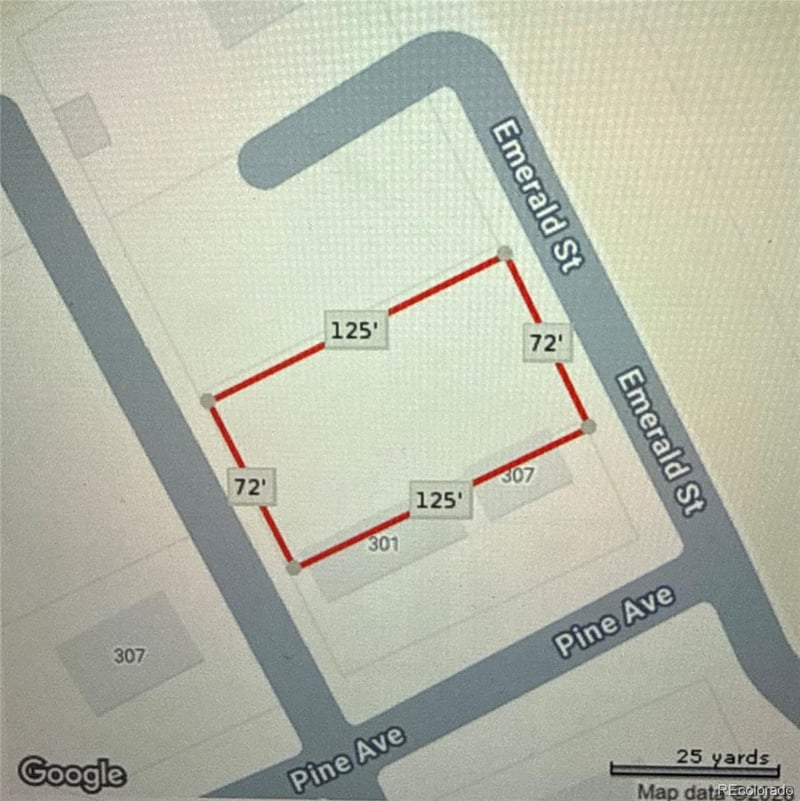 309 Emerald, Wiggins, CO 80654