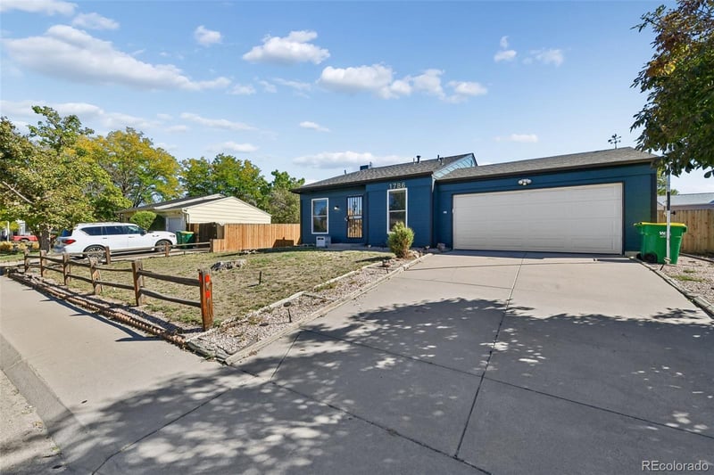 1786 Cathay Ct, Aurora, CO 80011