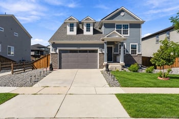 13541 Waterthrush St, Parker, CO 80134