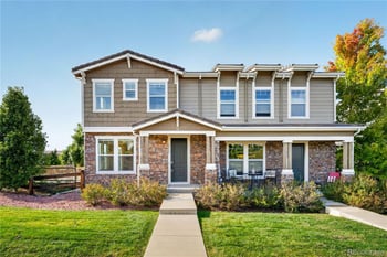 10026 Nadine Ln, Parker, CO 80134