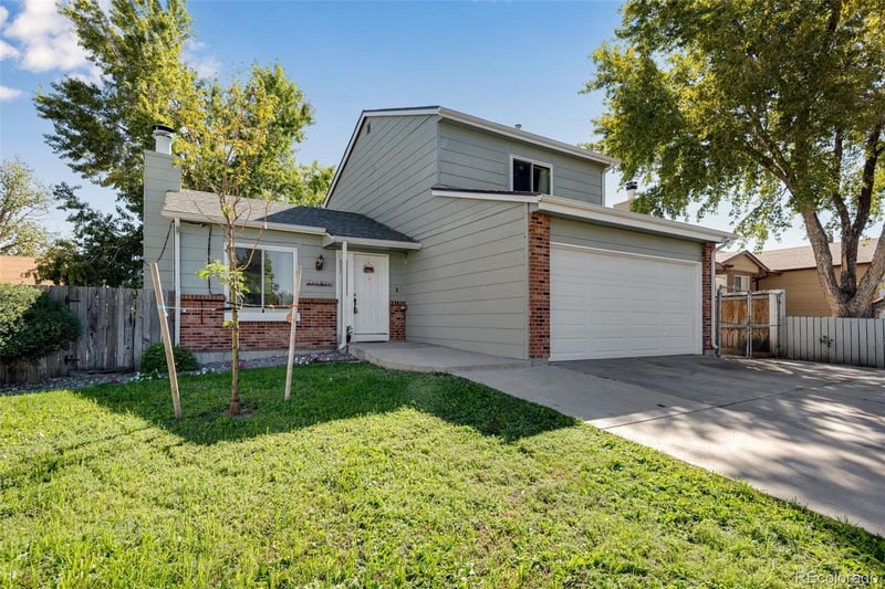 14532 E 45th Ave, Denver, CO 80239