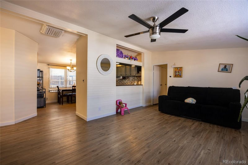 1664 Van Buren Way Lot 311, Aurora, CO 80011