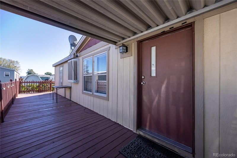 1664 Van Buren Way Lot 311, Aurora, CO 80011