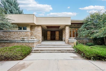 4986 S Fillmore Ct, Cherry Hills Village, CO 80113