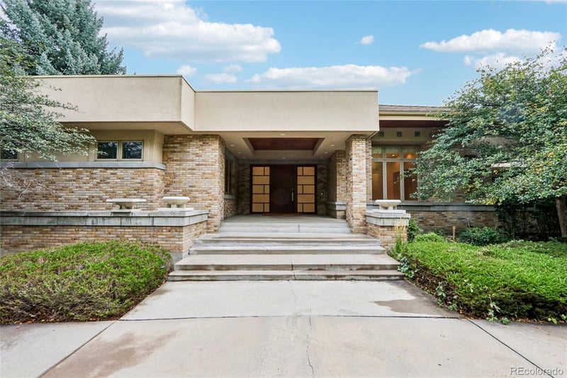 4986 S Fillmore Ct, Cherry Hills Village, CO 80113