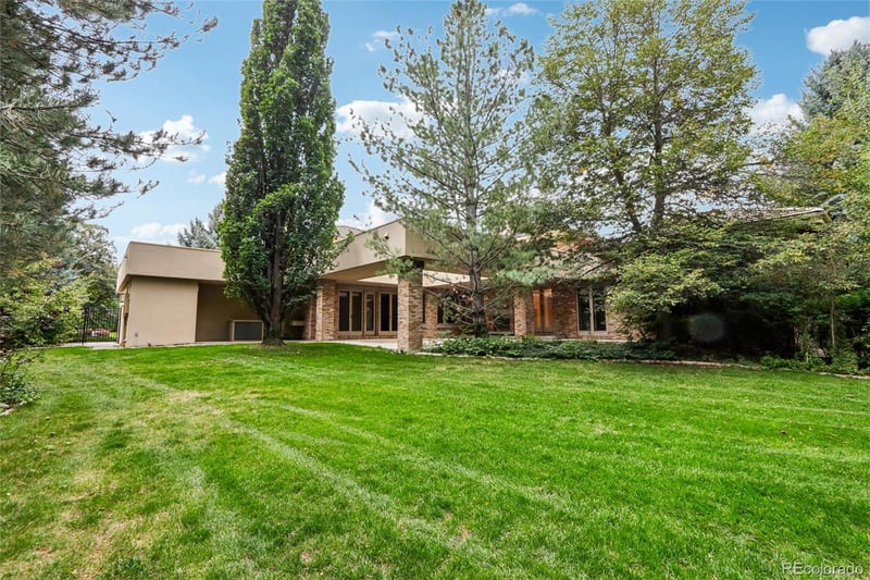 4986 S Fillmore Ct, Cherry Hills Village, CO 80113