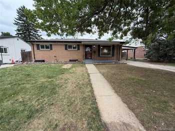1330 Quentin St, Aurora, CO 80011