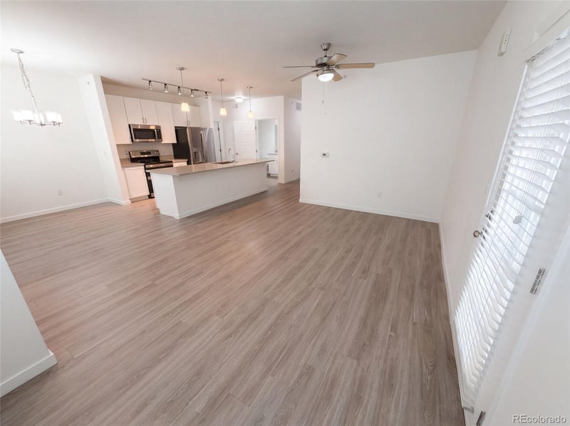 17297 Wilde Ave #102, Parker, CO 80134