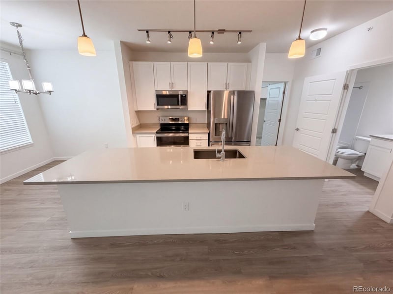 17297 Wilde Ave #102, Parker, CO 80134