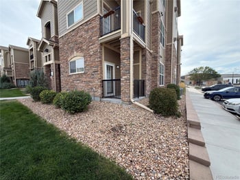 17297 Wilde Ave #102, Parker, CO 80134