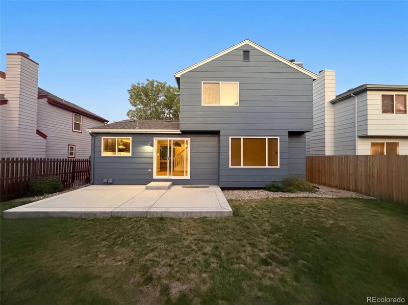 5549 S Youngfield Way, Littleton, CO 80127