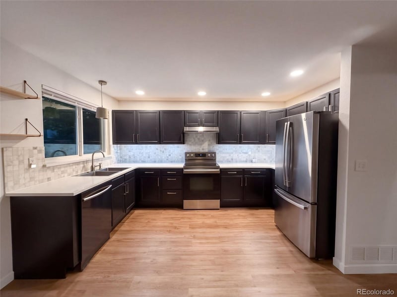 5549 S Youngfield Way, Littleton, CO 80127