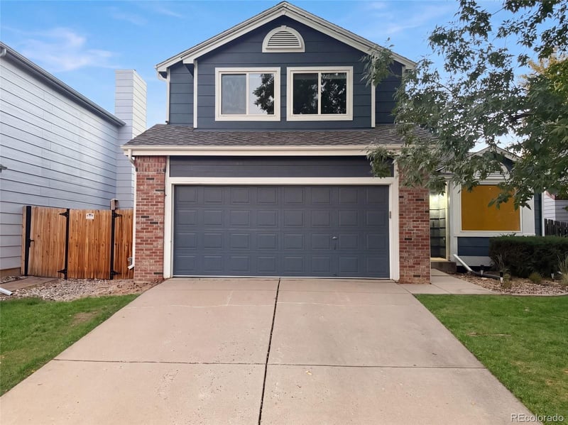 5549 S Youngfield Way, Littleton, CO 80127