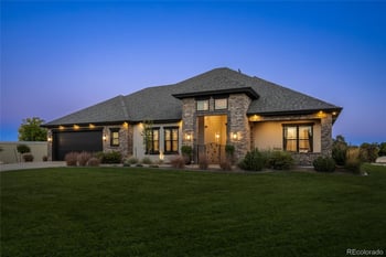 10580 W Progress Ave, Littleton, CO 80127