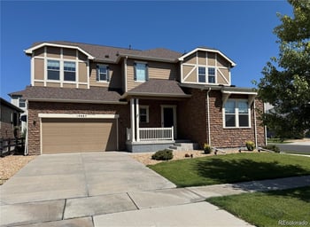 14667 Crouch Pl, Parker, CO 80134