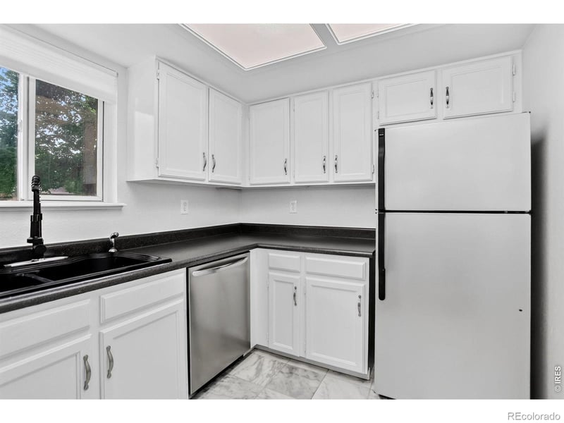 6118 Habitat Dr #1, Boulder, CO 80301