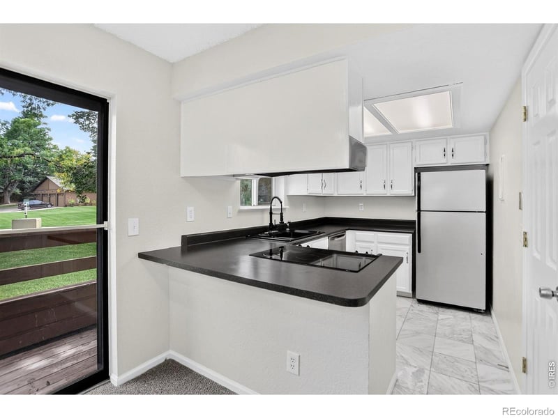 6118 Habitat Dr #1, Boulder, CO 80301