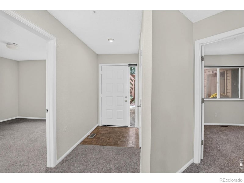 6118 Habitat Dr #1, Boulder, CO 80301
