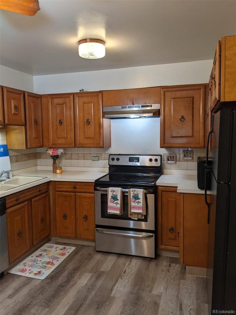 650 S Clinton St #5C, Denver, CO 80247