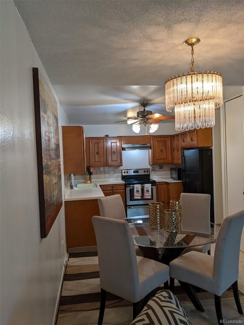 650 S Clinton St #5C, Denver, CO 80247