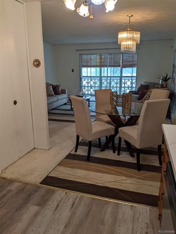 650 S Clinton St #5C, Denver, CO 80247