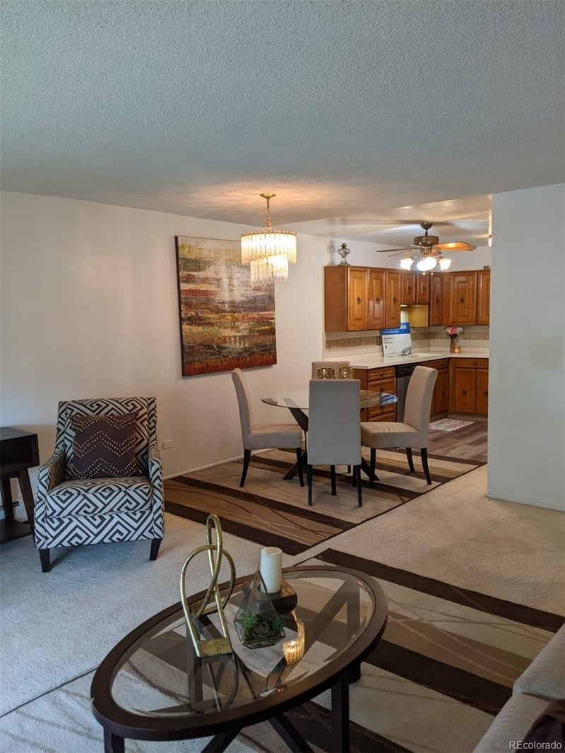 650 S Clinton St #5C, Denver, CO 80247