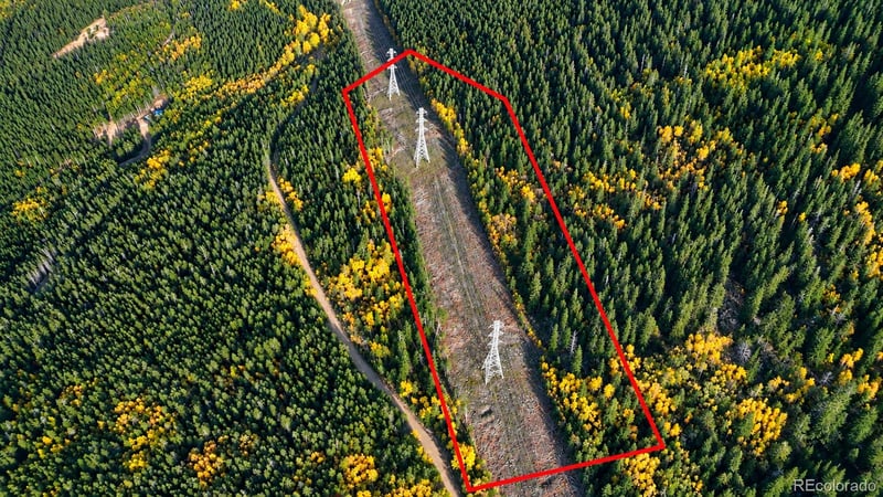 Dead Head Mine, Idaho Springs, CO 80452