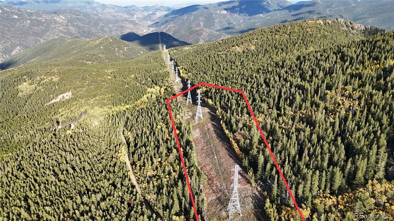 Dead Head Mine, Idaho Springs, CO 80452
