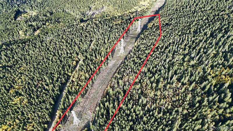 Dead Head Mine, Idaho Springs, CO 80452