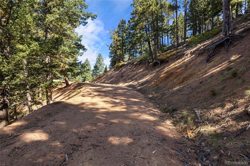 13126 Andiron Way Lot 126, Larkspur, CO 80118