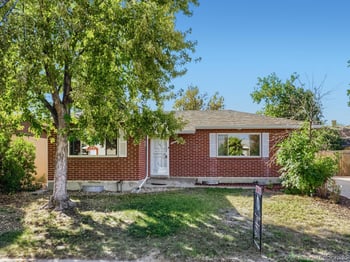 14920 E 55th Ave, Denver, CO 80239