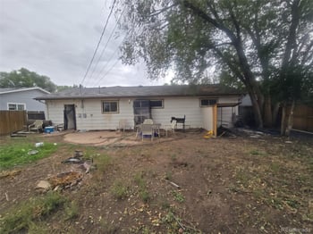 88 Doris Dr, Colorado Springs, CO 80911