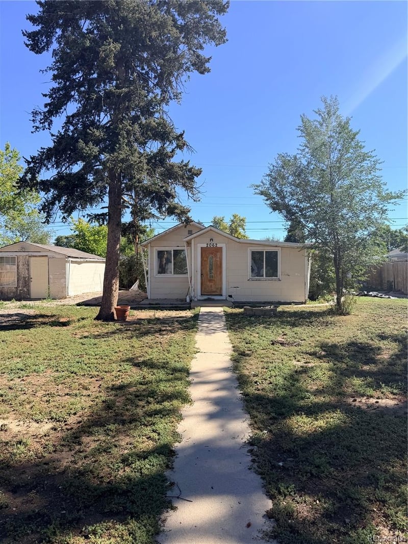 2062 Galena St, Aurora, CO 80010