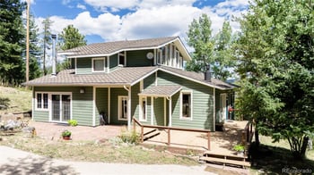 190 Circle Dr, Evergreen, CO 80439