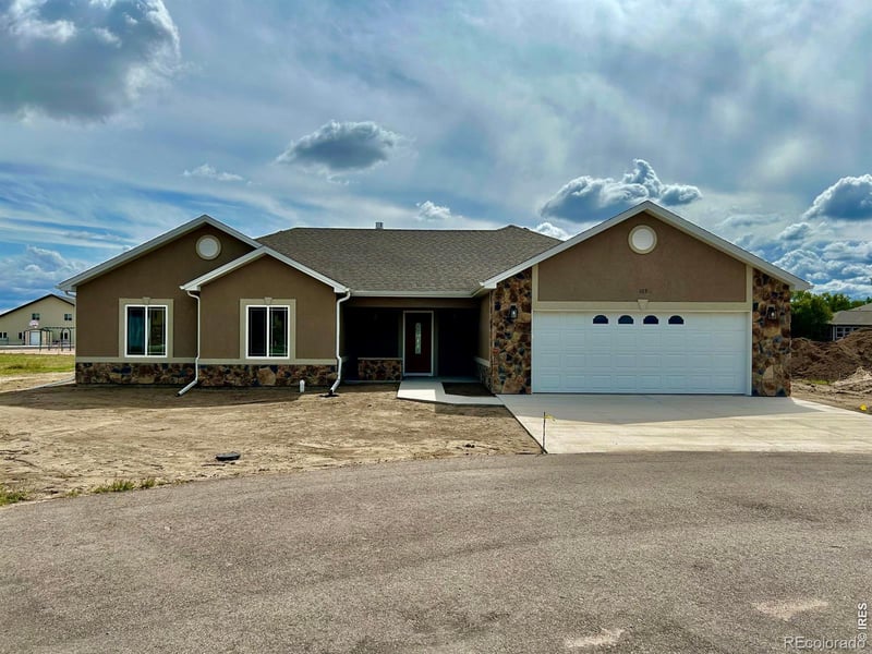103 Belaire Cir, Sterling, CO 80751
