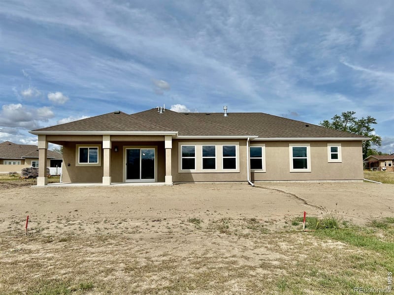 103 Belaire Cir, Sterling, CO 80751