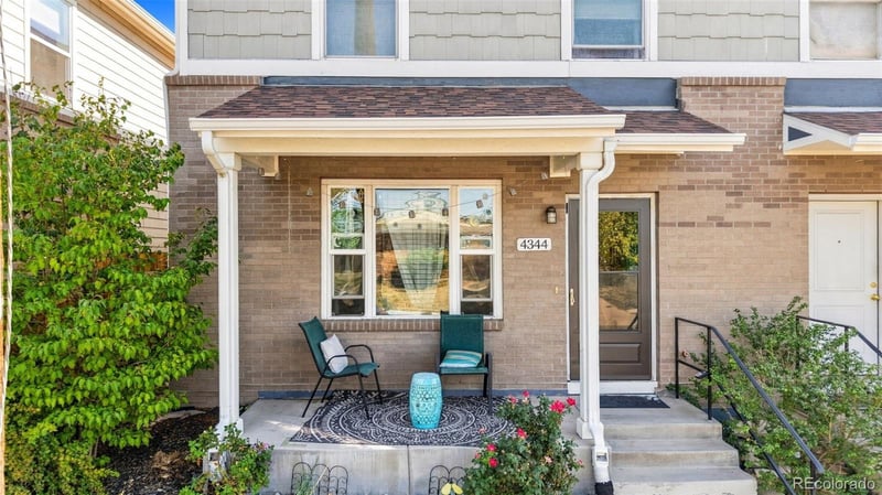 4344 N Columbine St, Denver, CO 80216